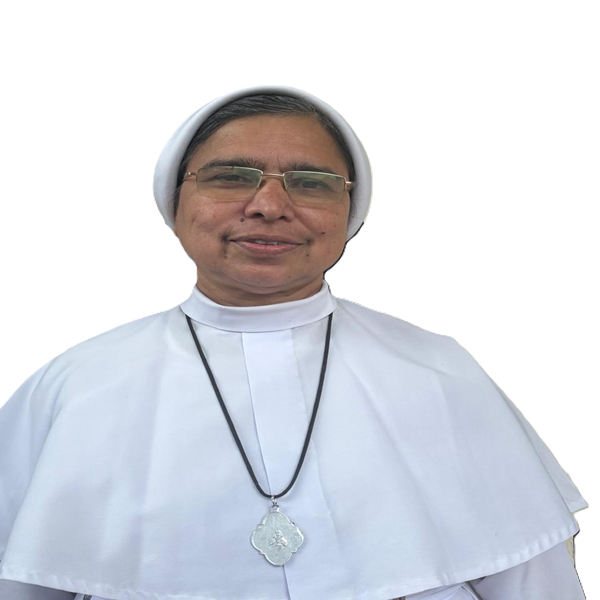 Sr Ancy Kulamakal 