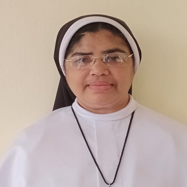 Sr Liss Aykaraparampil